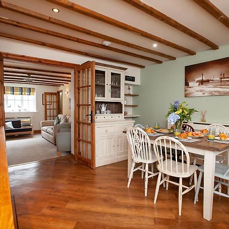 Farndale Cottage Whitby Exterior foto