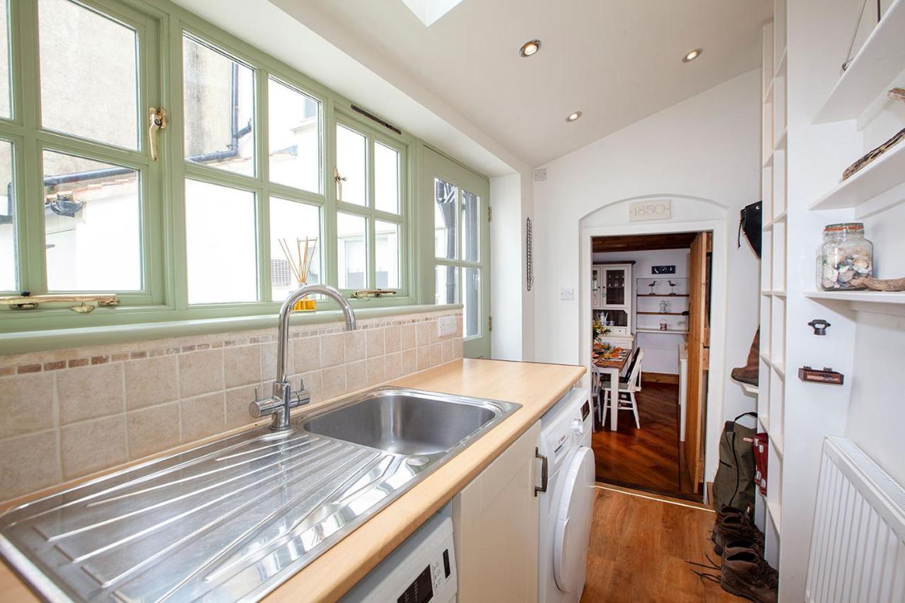 Farndale Cottage Whitby Cameră foto